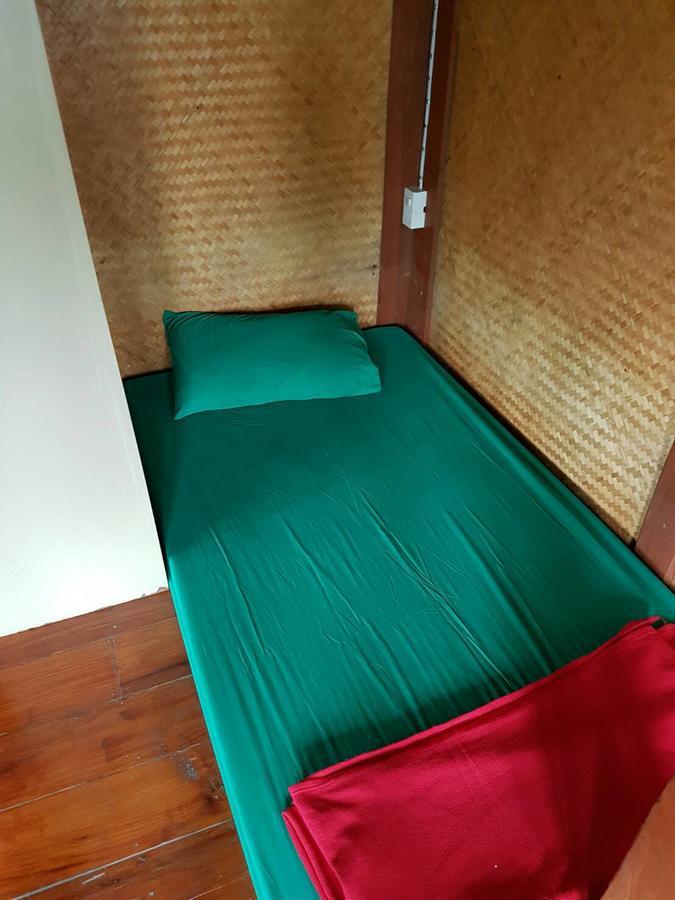 拜县 寒意洛美旅馆旅舍 外观 照片