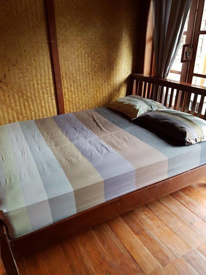 拜县 寒意洛美旅馆旅舍 外观 照片