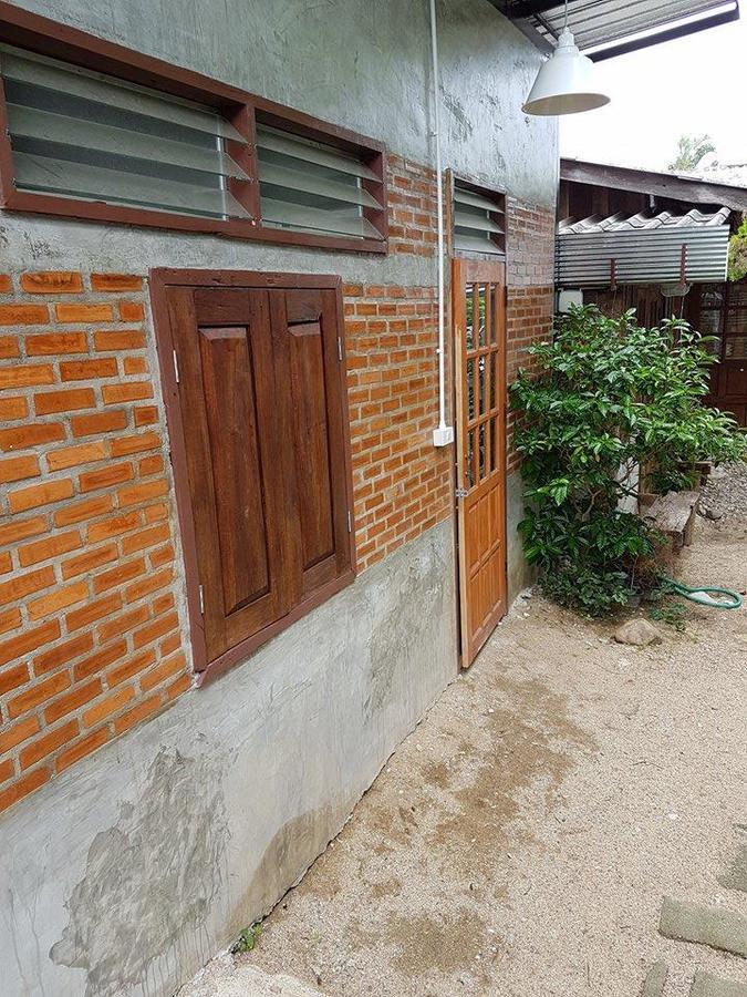 拜县 寒意洛美旅馆旅舍 外观 照片