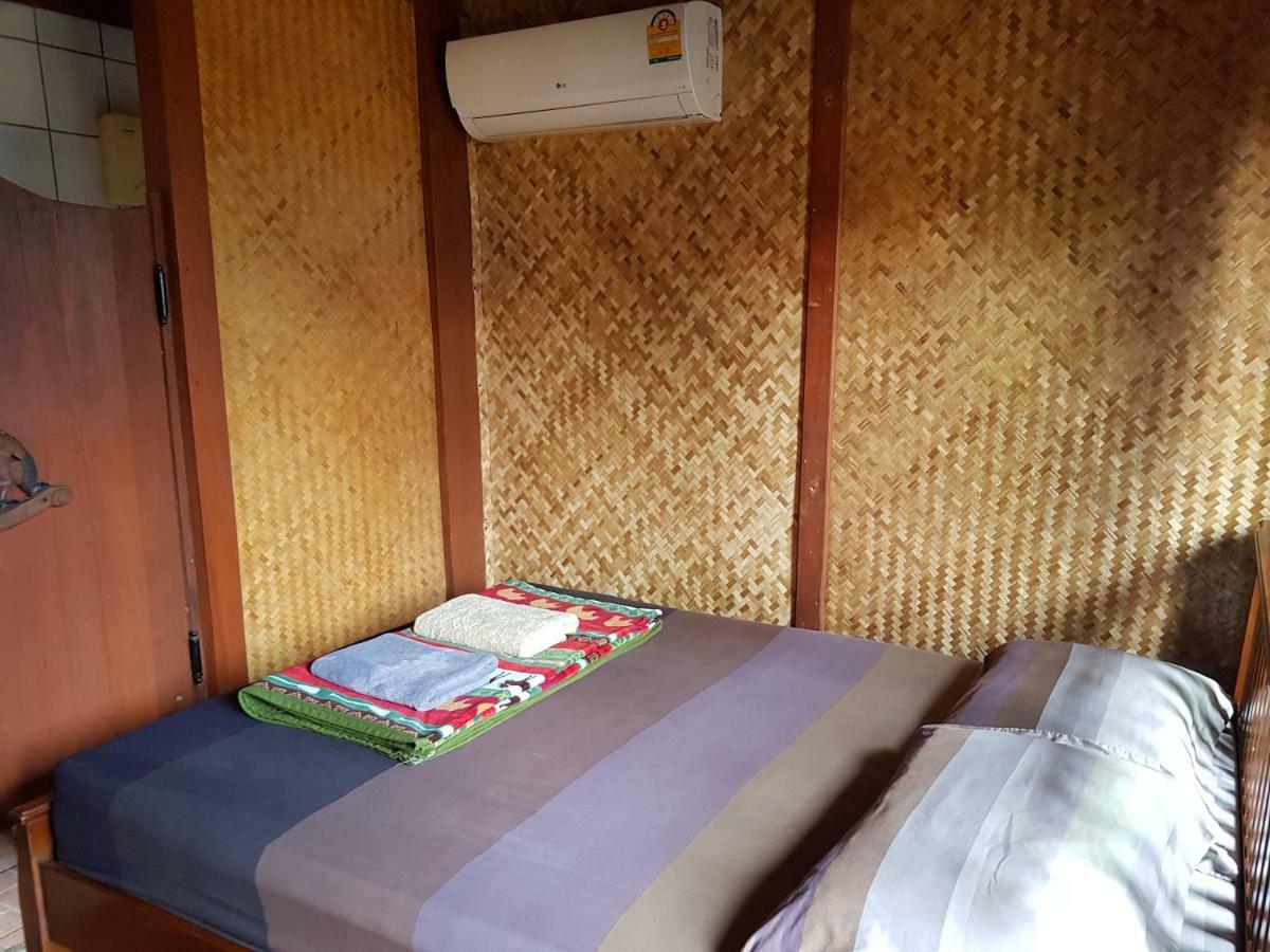 拜县 寒意洛美旅馆旅舍 外观 照片